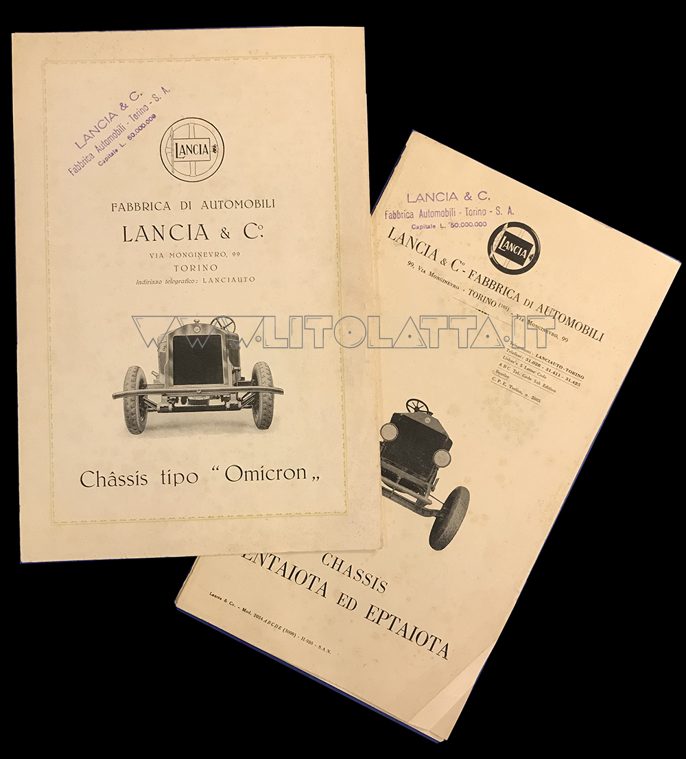 Foto dalla collezione di Giovanfranco Di Giunta